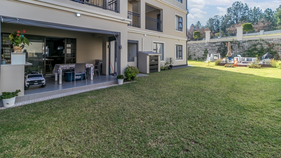 To Let 4 Bedroom Property for Rent in Carlswald Gauteng