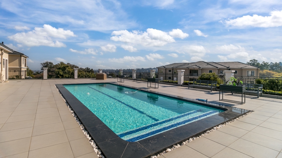 To Let 4 Bedroom Property for Rent in Carlswald Gauteng