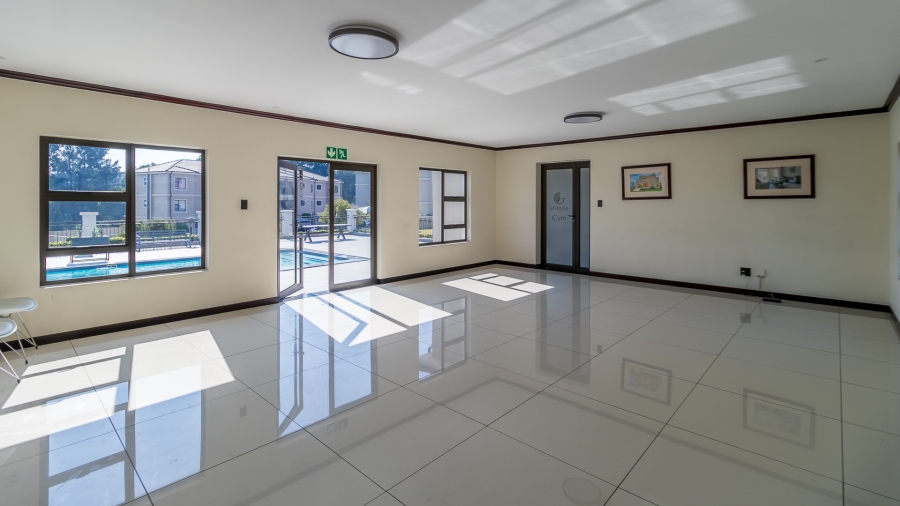 To Let 4 Bedroom Property for Rent in Carlswald Gauteng