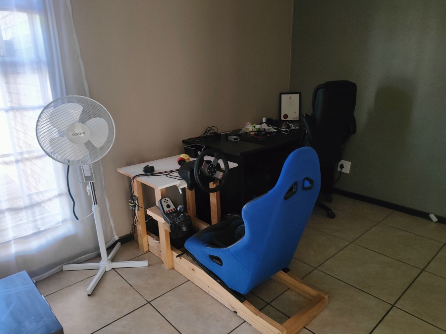 2 Bedroom Property for Sale in Olympus AH Gauteng