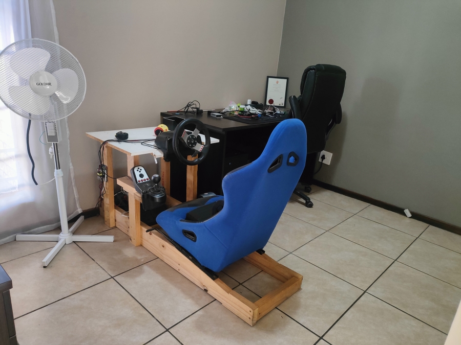2 Bedroom Property for Sale in Olympus AH Gauteng