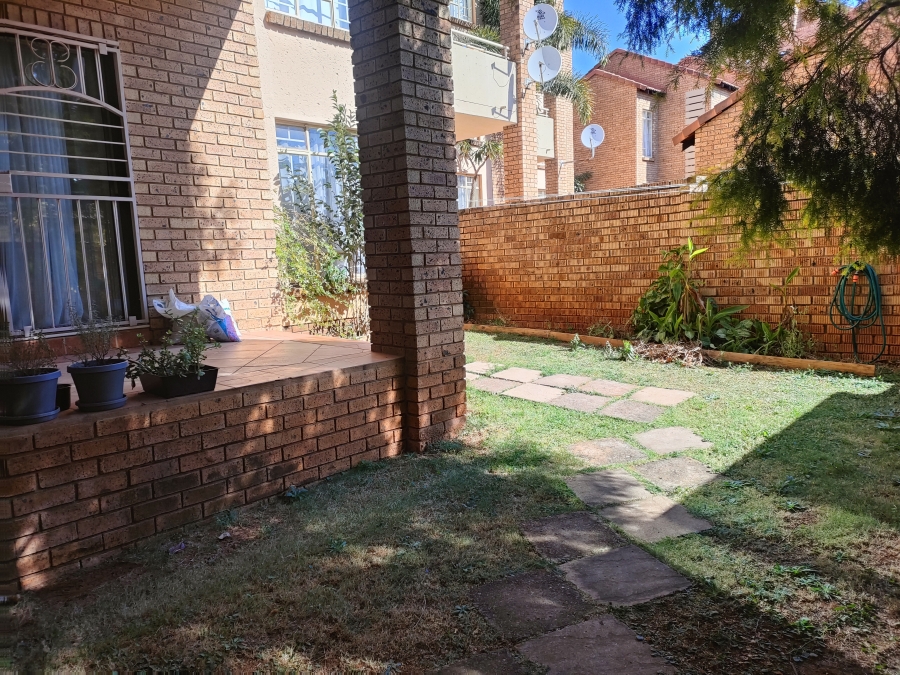 2 Bedroom Property for Sale in Olympus AH Gauteng