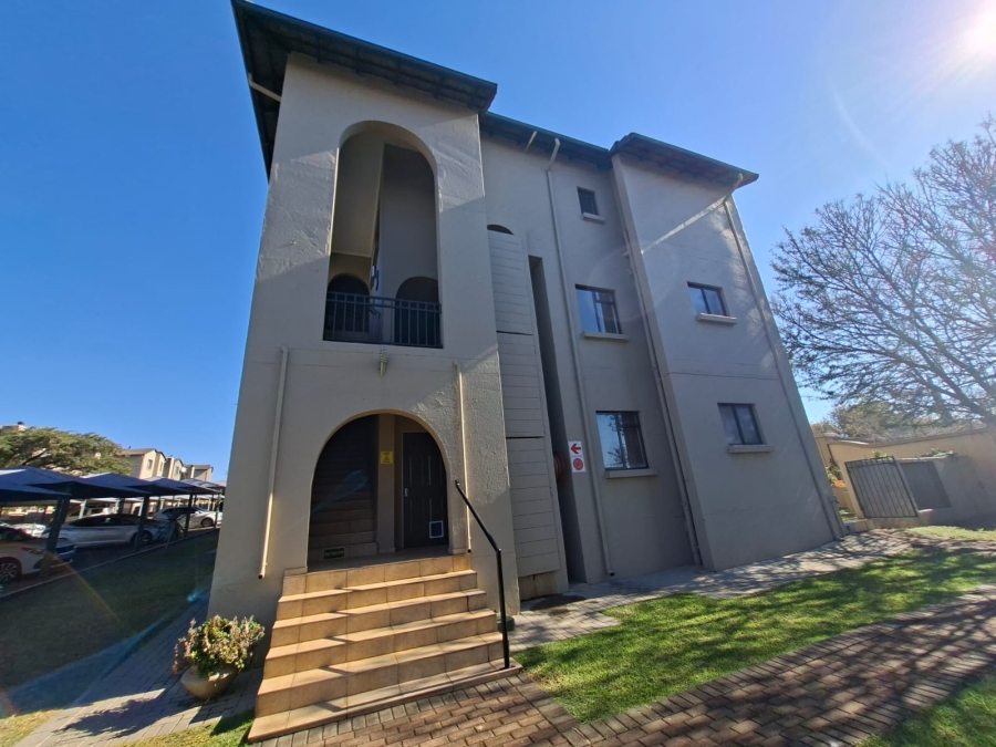 2 Bedroom Property for Sale in Homes Haven Gauteng
