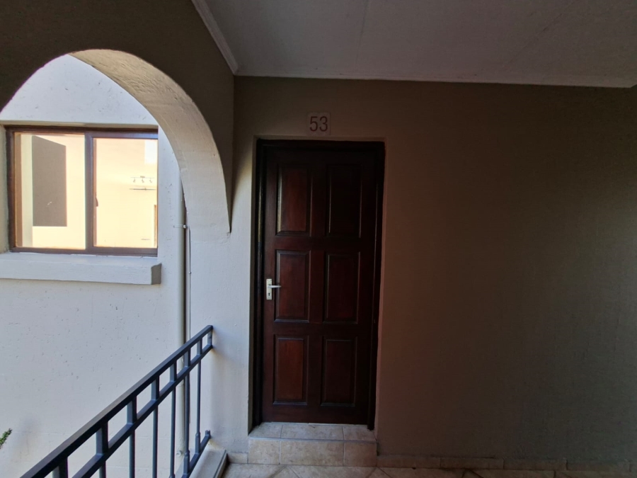 2 Bedroom Property for Sale in Homes Haven Gauteng