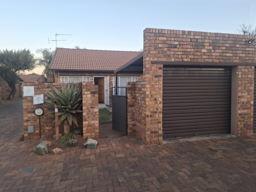 2 Bedroom Property for Sale in Terenure Gauteng