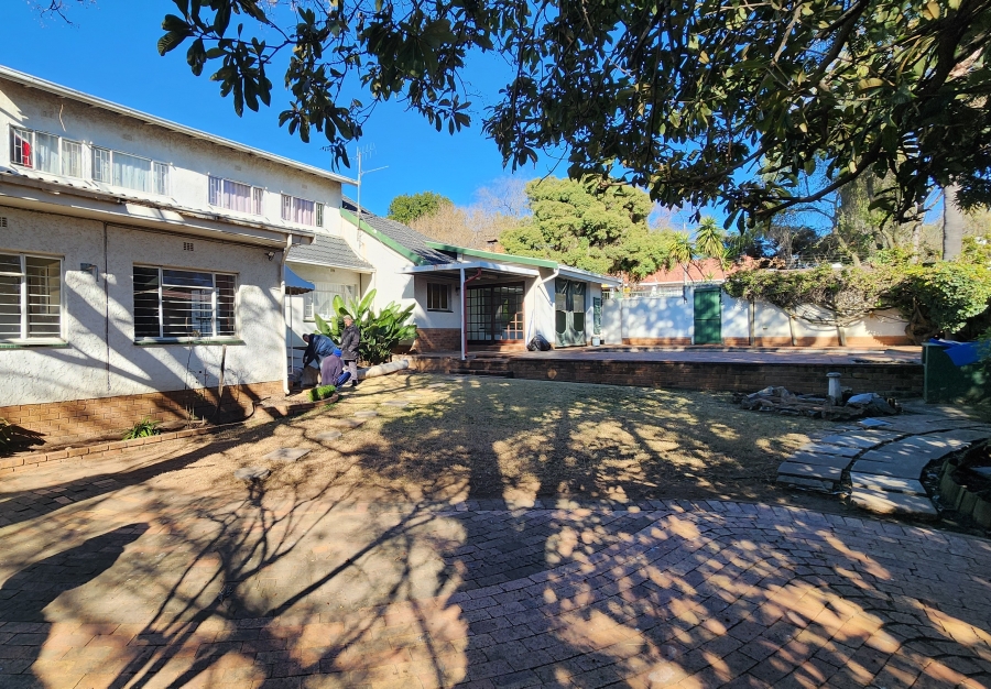 To Let 5 Bedroom Property for Rent in Edenvale Central Gauteng