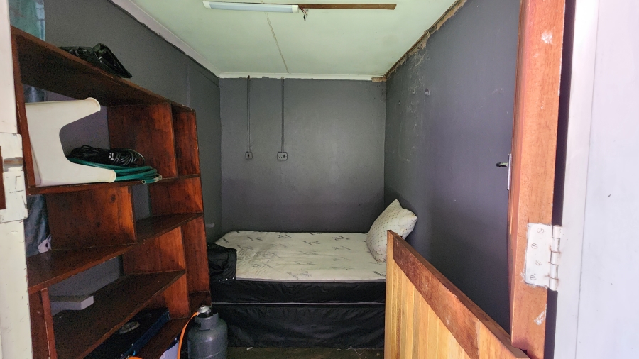 To Let 5 Bedroom Property for Rent in Edenvale Central Gauteng