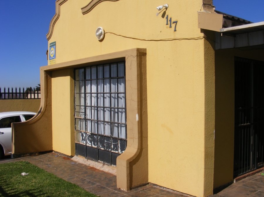 3 Bedroom Property for Sale in Ennerdale Gauteng