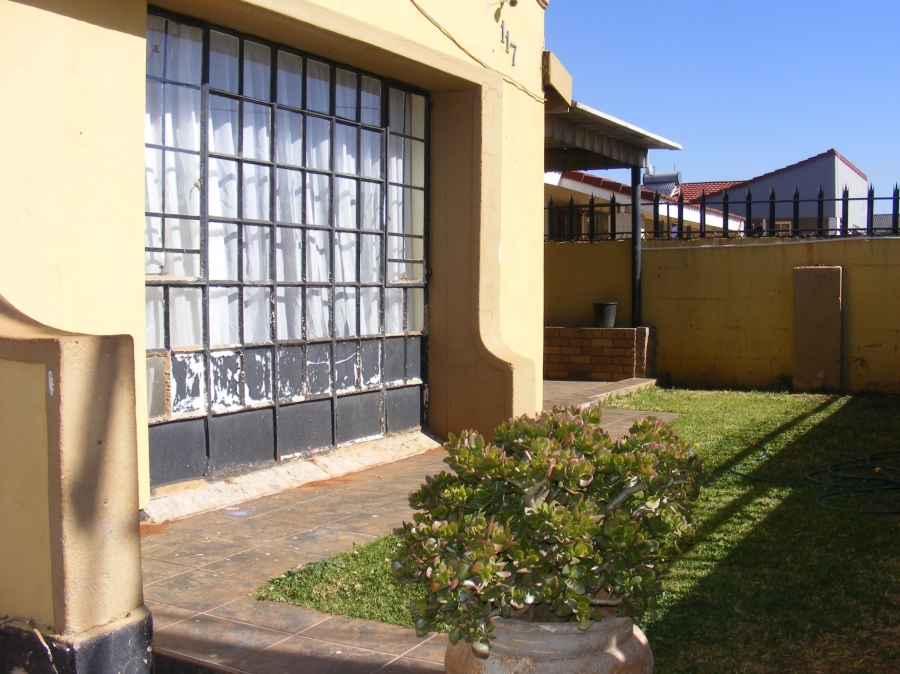 3 Bedroom Property for Sale in Ennerdale Gauteng