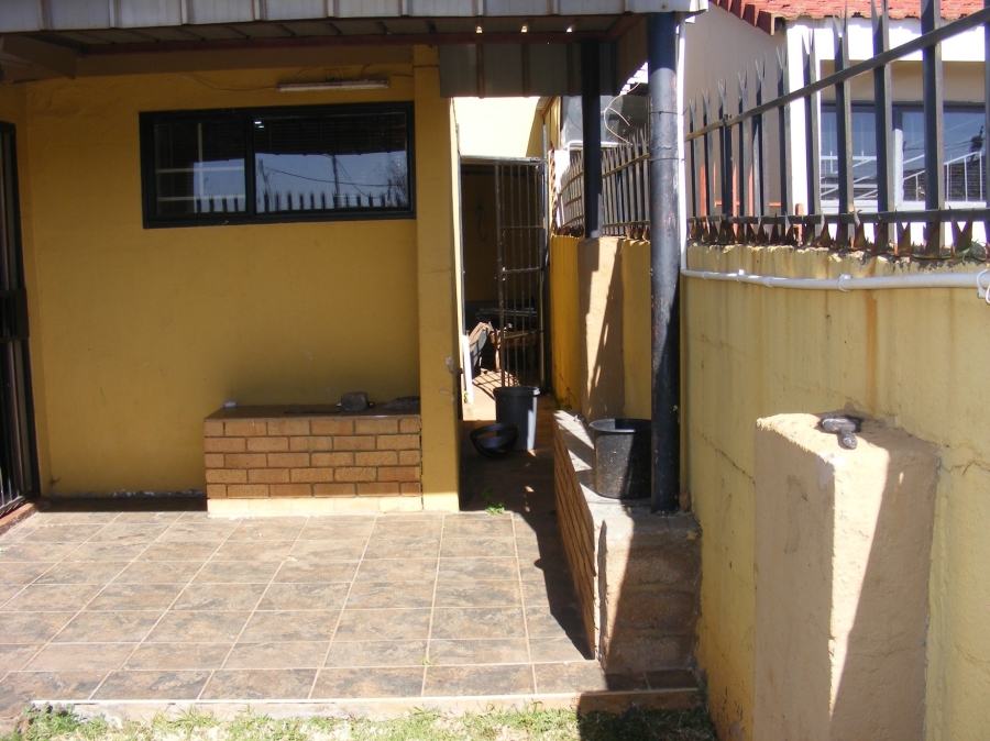 3 Bedroom Property for Sale in Ennerdale Gauteng