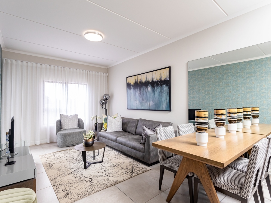 2 Bedroom Property for Sale in Noordwyk Gauteng