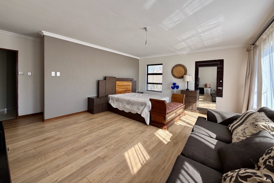4 Bedroom Property for Sale in The Meadows Gauteng