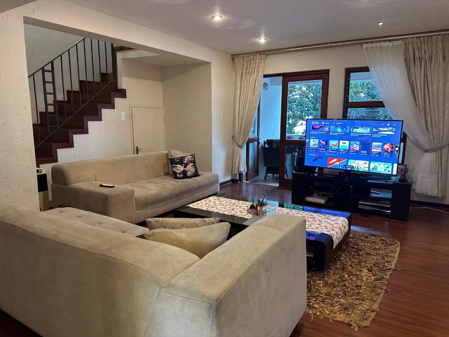 3 Bedroom Property for Sale in Rivonia Gauteng
