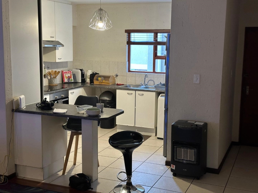 3 Bedroom Property for Sale in Rivonia Gauteng