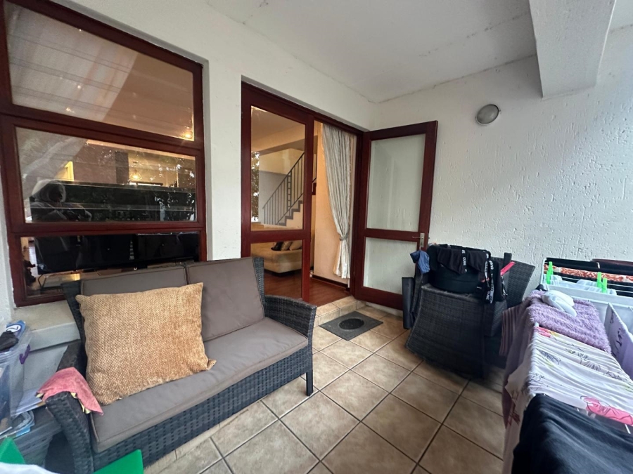 3 Bedroom Property for Sale in Rivonia Gauteng