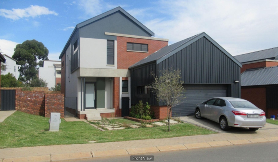 4 Bedroom Property for Sale in Zandspruit Gauteng