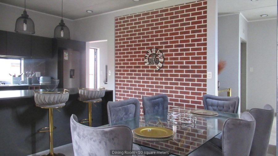 4 Bedroom Property for Sale in Zandspruit Gauteng