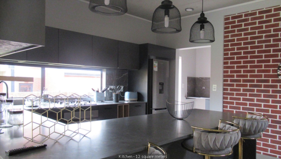 4 Bedroom Property for Sale in Zandspruit Gauteng