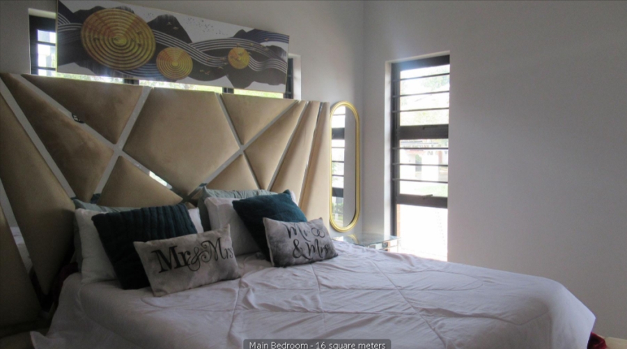 4 Bedroom Property for Sale in Zandspruit Gauteng