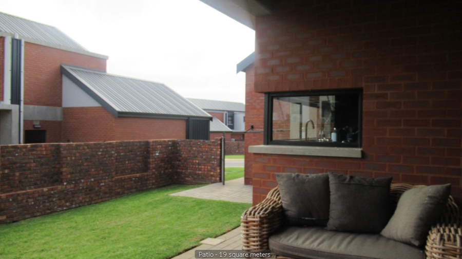 4 Bedroom Property for Sale in Zandspruit Gauteng