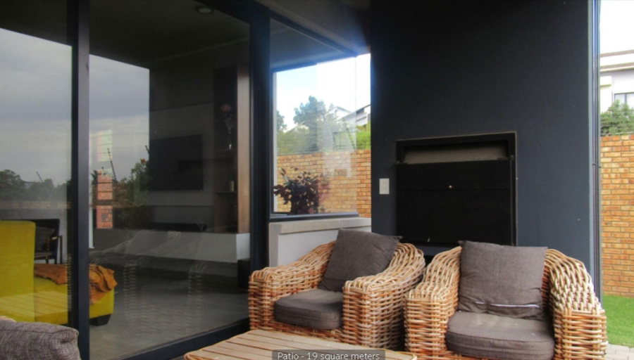 4 Bedroom Property for Sale in Zandspruit Gauteng