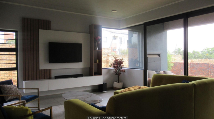 4 Bedroom Property for Sale in Zandspruit Gauteng