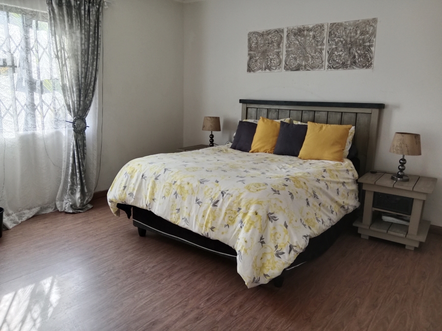 3 Bedroom Property for Sale in Brackenhurst Gauteng