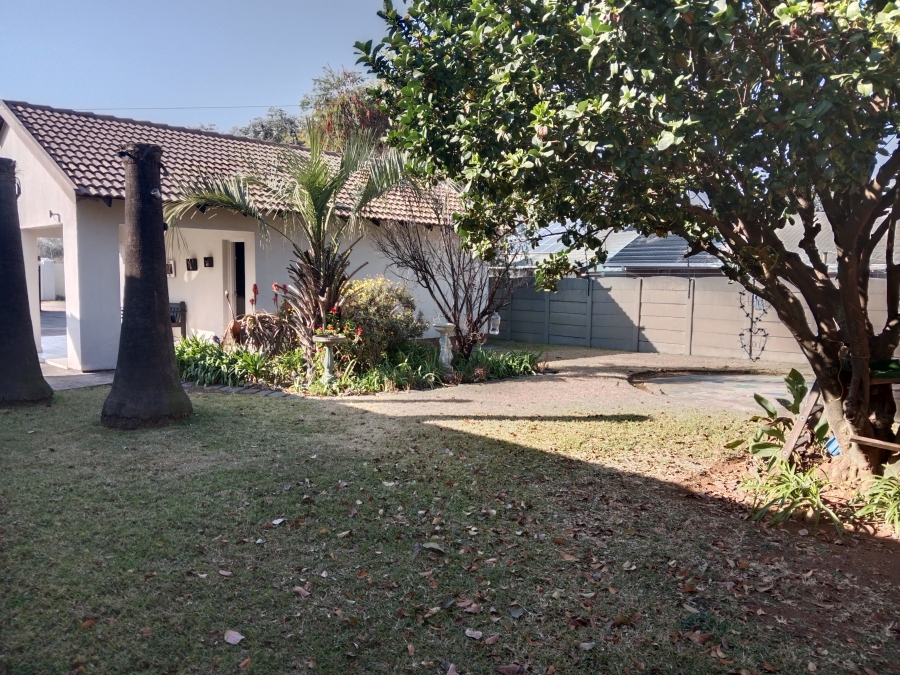 3 Bedroom Property for Sale in Brackenhurst Gauteng