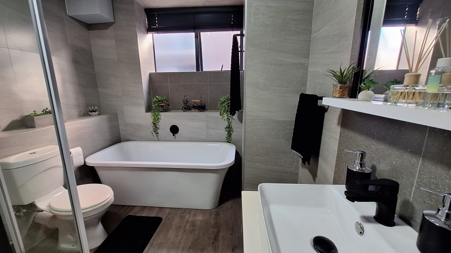 2 Bedroom Property for Sale in Menlo Park Gauteng