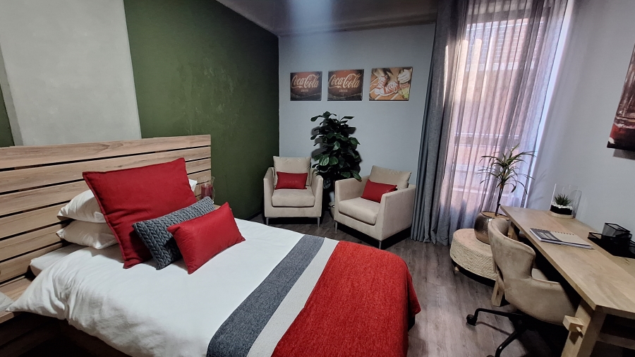 2 Bedroom Property for Sale in Menlo Park Gauteng