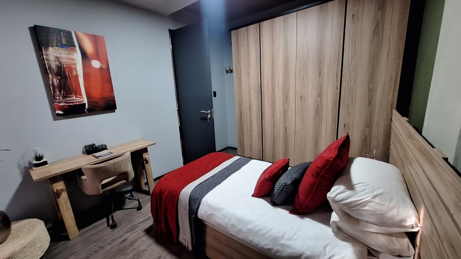 2 Bedroom Property for Sale in Menlo Park Gauteng
