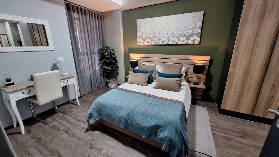 2 Bedroom Property for Sale in Menlo Park Gauteng