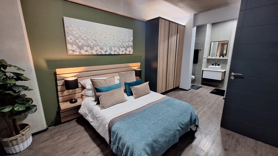 2 Bedroom Property for Sale in Menlo Park Gauteng