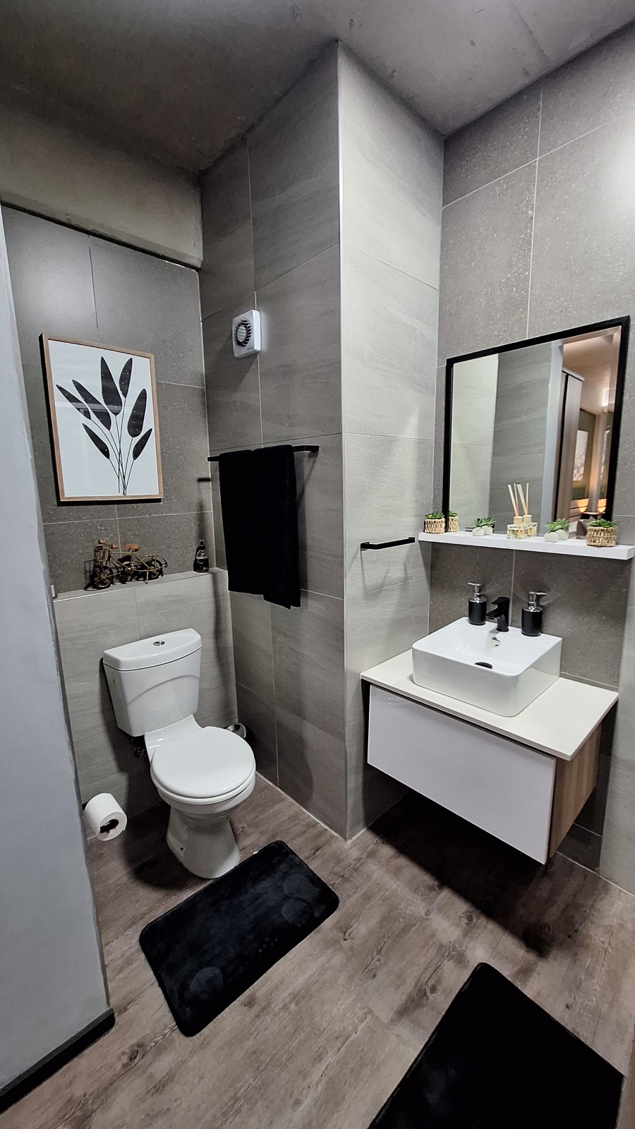 2 Bedroom Property for Sale in Menlo Park Gauteng
