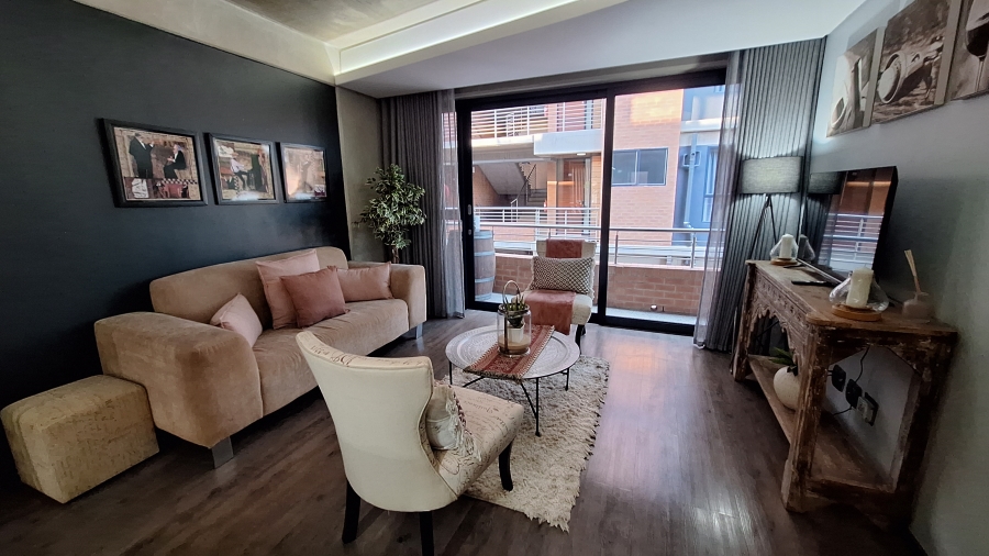 2 Bedroom Property for Sale in Menlo Park Gauteng