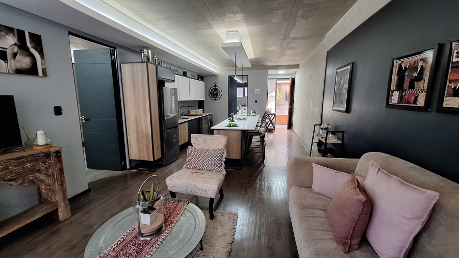 2 Bedroom Property for Sale in Menlo Park Gauteng