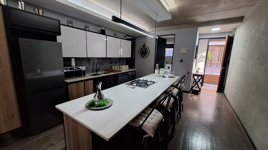 2 Bedroom Property for Sale in Menlo Park Gauteng