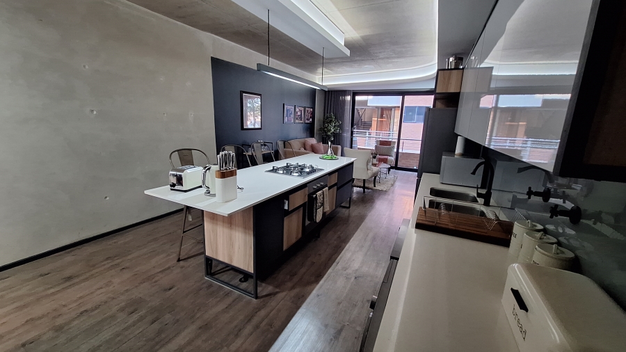 2 Bedroom Property for Sale in Menlo Park Gauteng