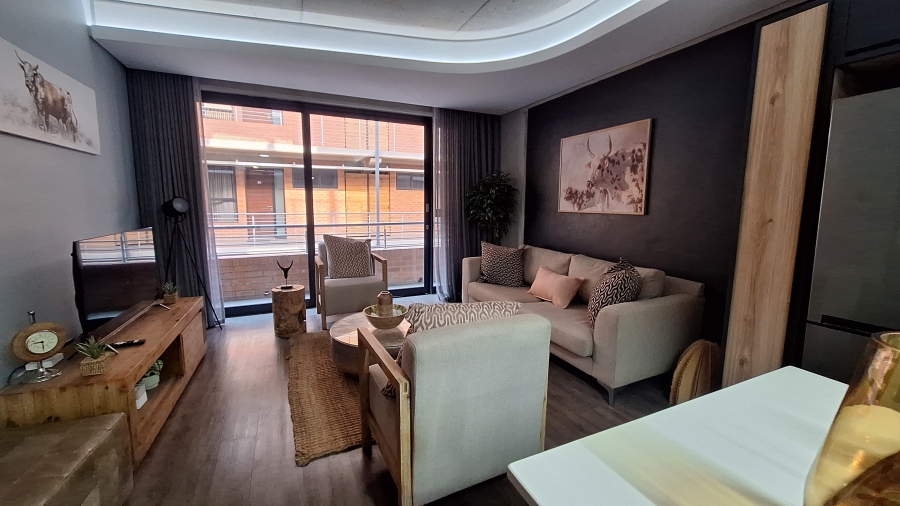 2 Bedroom Property for Sale in Menlo Park Gauteng