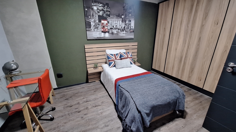 2 Bedroom Property for Sale in Menlo Park Gauteng