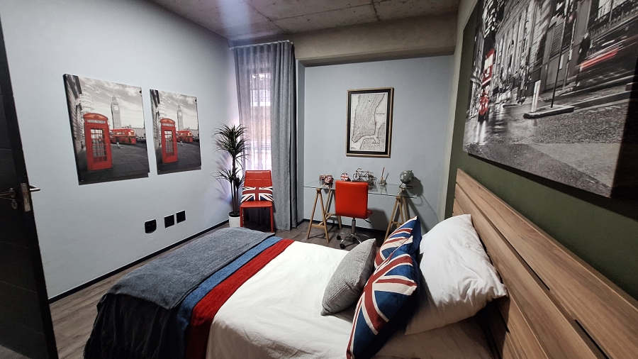 2 Bedroom Property for Sale in Menlo Park Gauteng