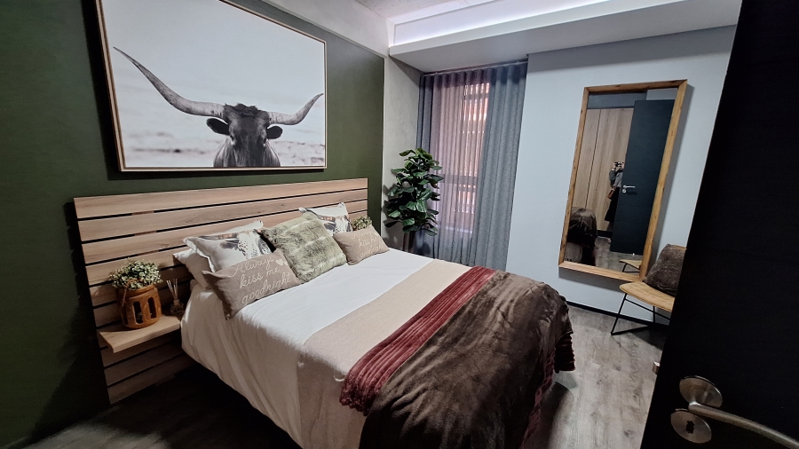 2 Bedroom Property for Sale in Menlo Park Gauteng