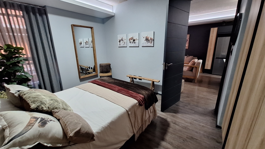 2 Bedroom Property for Sale in Menlo Park Gauteng