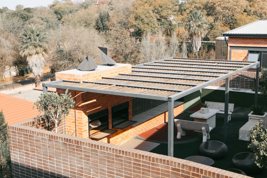 2 Bedroom Property for Sale in Menlo Park Gauteng