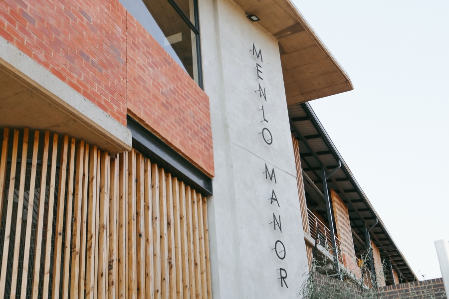 2 Bedroom Property for Sale in Menlo Park Gauteng