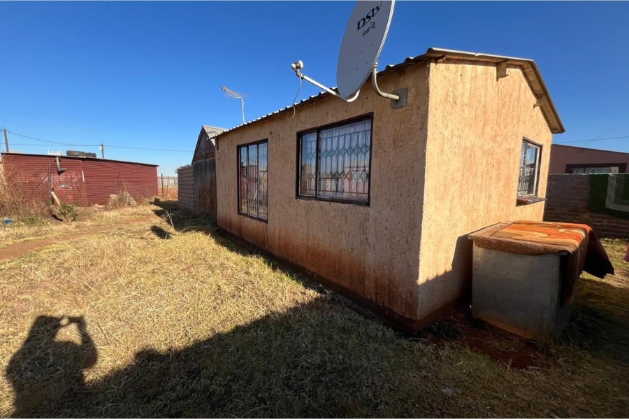 1 Bedroom Property for Sale in Beverley Hills Gauteng