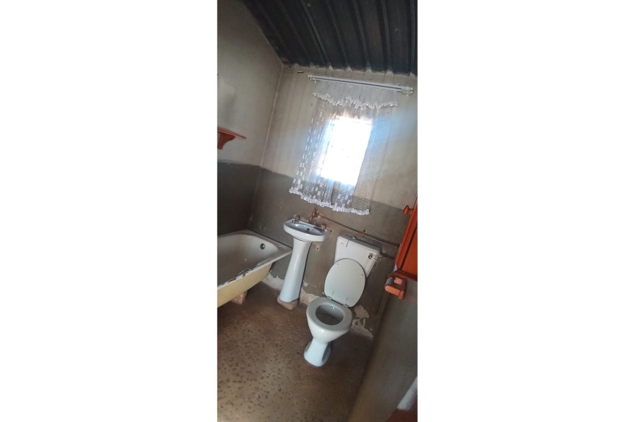 1 Bedroom Property for Sale in Beverley Hills Gauteng