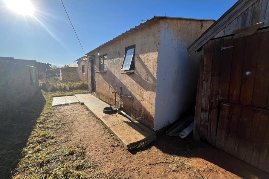 1 Bedroom Property for Sale in Beverley Hills Gauteng