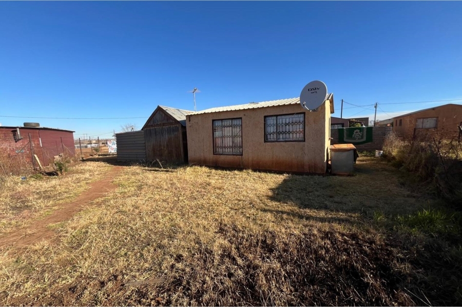 1 Bedroom Property for Sale in Beverley Hills Gauteng