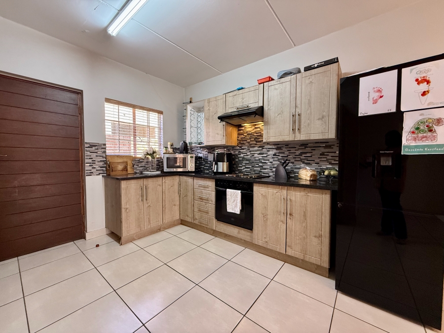 3 Bedroom Property for Sale in Hazeldean Gauteng